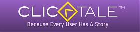 Clicktale Logo