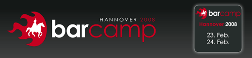 Barcamp Hannover