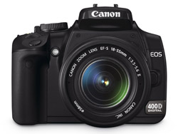 Canon EOS 400D