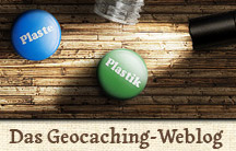 plasteundplastik.de - Das Geocaching-Weblog