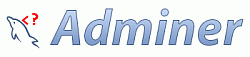 Adminer-Logo