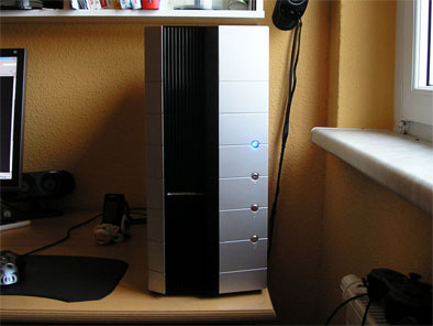 Mein neuer Computer - Foto1