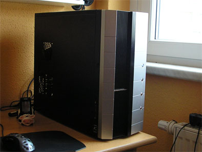 Mein neuer Computer - Foto2